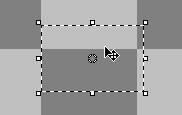 move selection edges example