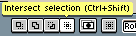Intersect Selection